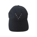 Kanye West Chicago Pablo Pop-Up Hat 'Black'