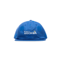 Icecream Syrup Polo Hat 'Blue'