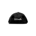Icecream Syrup Polo Hat 'Black'