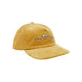Noah Corduroy 5-Panel 'Fawn' GOAT Exclusive