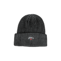 Noah Tricolor Beanie 'Black'