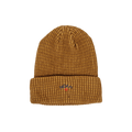 Noah Tricolor Beanie 'Brown'