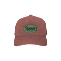 Honor The Gift City Of Angels Hat 'Brown'