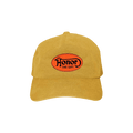 Honor The Gift City Of Angels Hat 'Yellow'
