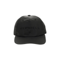MM6 Maison Margiela Logo Cap 'Black'