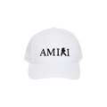 Amiri Reverse Bunny Hat 'White/Black'