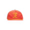 Billionaire Boys Club BB Clubhouse Hat 'Hot Coral'