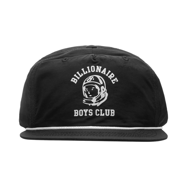 Billionaire Boys Club BB Clubhouse Hat 'Black'