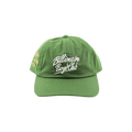 Billionaire Boys Club BB Club Script Hat 'Verdant Green'