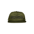 Supreme Shattered Logo 5-Panel 'Olive'