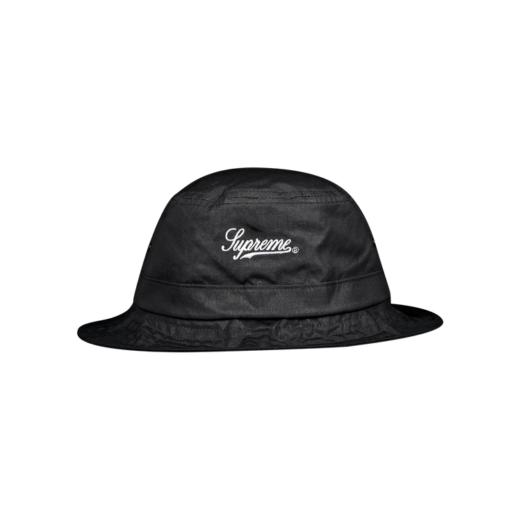 Supreme Bolt Snap Crusher 'Black'