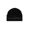 Mastermind World Skull Logo Beanie 'Black'