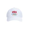 Kith USA Olympics Hat 'White'