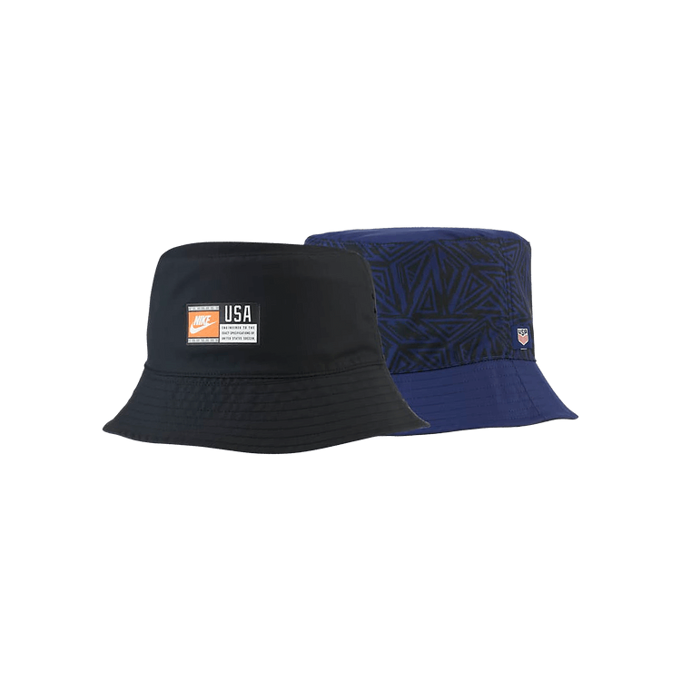 Nike U.S. Reversible Bucket Hat 'Loyal Blue'