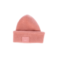 Acne Studios Wool Knit Hat 'Pink'