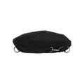 Sacai Beret 'Black'