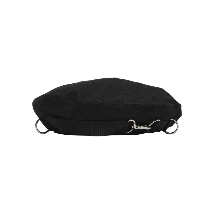 Sacai Beret 'Black'