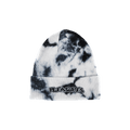 Pleasures Backbone Dyed Beanie 'White'