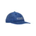 Pleasures Impulse Corduroy Hat 'Blue'
