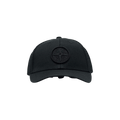 Stone Island Six Panel Logo Cap 'Black'