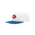 Brain Dead Braino Draino Strapback 'White'