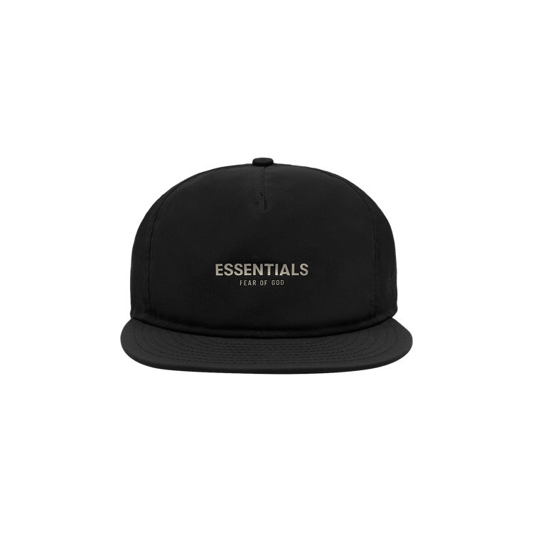 Fear of God Essentials RC 950 Cap 'Black'