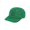 Supreme Milano Patch 6-Panel 'Green'