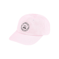 Supreme Milano Patch 6-Panel 'Pink'