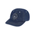 Supreme Milano Patch 6-Panel 'Denim'