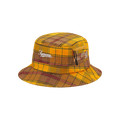Supreme GORE-TEX Tech Crusher 'Gold Plaid'