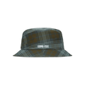 Supreme GORE-TEX Tech Crusher 'Olive Plaid'