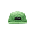 Billionaire Boys Club Billion Panel Hat 'Green Flash'