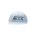 Icecream Candy Snapback Hat 'Cool Blue'
