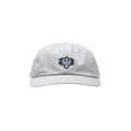 Icecream Eyes Panel Hat 'Harbot Mist'