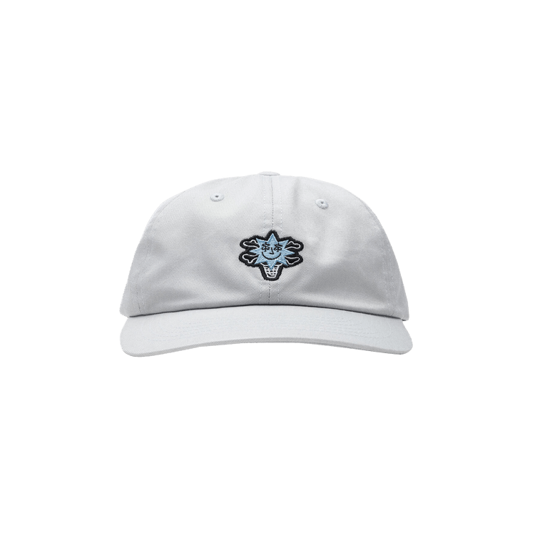 Icecream Eyes Panel Hat 'Harbot Mist'