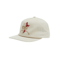 Honor The Gift Alive Unstructured Cap Hat 'Sand'