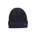 Needles Watch Cap 'Purple'