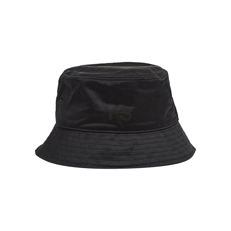 Y-3 CL Bucket Hat 'Black'