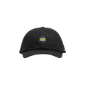 Raf Simons Teenage Dreams Cap 'Black'