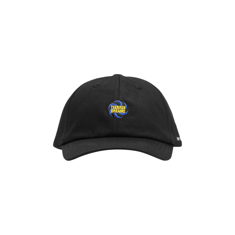 Raf Simons Teenage Dreams Cap 'Black'