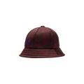 Needles Bermuda Hat 'Papillion'