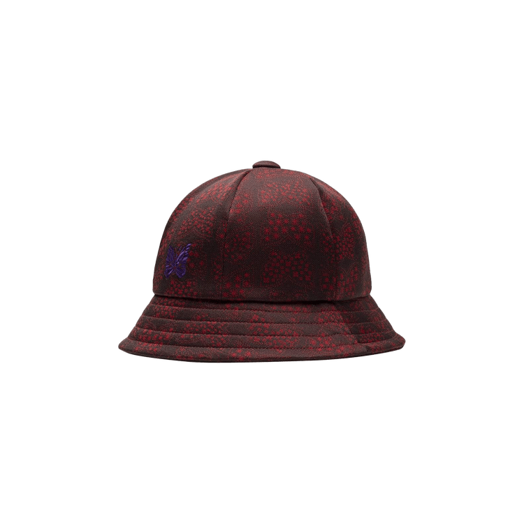 Needles Bermuda Hat 'Papillion'