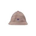 Needles Bermuda Hat 'Argyle'