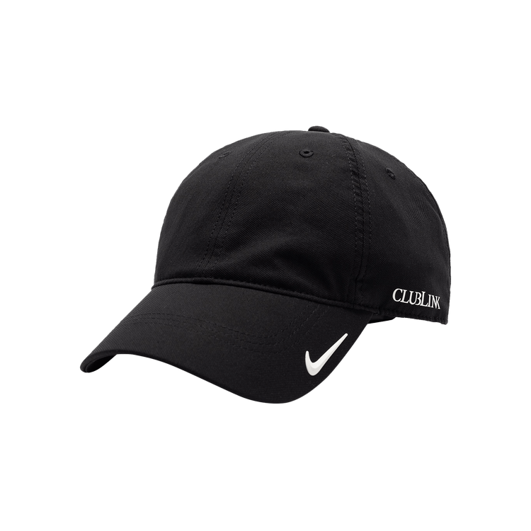 Nike NRG Nocta BK H86 Cap 'Black/White'