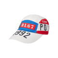 Polo Ralph Lauren Tokyo Stadium Five-Panel Cap 'White/Sapphire Star'