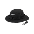Supreme Military Boonie 'Black'