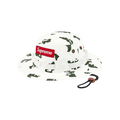 Supreme Military Boonie 'White Russian Camo'