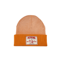 Supreme x True Religion Beanie 'Dusty Orange'