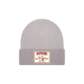 Supreme x True Religion Beanie 'Light Grey'