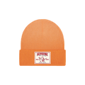 Supreme x True Religion Beanie 'Dusty Orange'